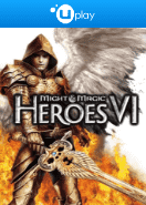 Might Magic Heroes 6 Gold Edition Uplay Key