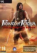 Prince of Persia The Forgetten Sands PC Pin