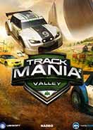 TrackMania Valley PC Pin