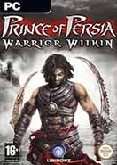 Prince of Persia Warrior Within PC Pin