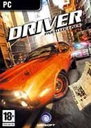 Driver Parallel Lines PC Pin