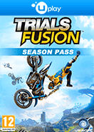 Trials Fusion Season Pass Uplay Key