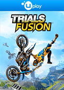 Trials Fusion Uplay Key