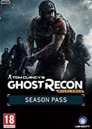 Tom Clancys Ghost Recon Wildlands Season Pass Year 1 PC Pin