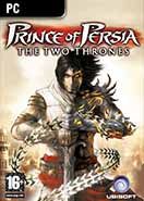 Prince of Persia The Two Thrones PC Pin