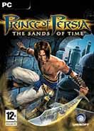 Prince of Persia The Sands of Time PC Pin