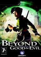Beyond Good and Evil PC Pin