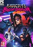 Far Cry 3 Blood Dragon