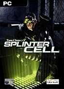 Tom Clancys Splinter Cell PC Pin