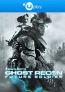 Tom Clancys Ghost Recon Future Soldier Uplay Key