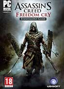 Assassins Creed Freedom Cry Standalone PC Pin