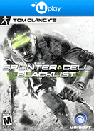 Tom Clancys Splinter Cell Blacklist Deluxe Edition Uplay Key