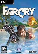 Far Cry PC Pin