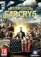Far Cry 5 Gold Edition PC Pin
