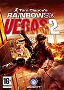 Tom Clancys Rainbow Six Vegas 2 PC Pin
