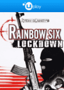 Tom Clancys Rainbow Six Lockdown Uplay Key
