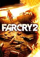 Far Cry 2 Standard Edition PC Pin