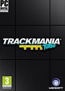 Trackmania Turbo PC Pin