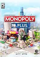 Monopoly Plus PC Pin