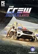 The Crew Calling All Units PC Pin