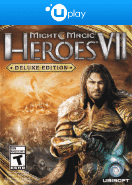 Might Magic Heroes 7 Deluxe Edition Uplay Key
