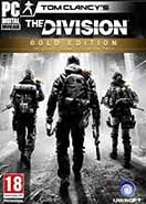 Tom Clancys The Division Gold Edition PC Pin