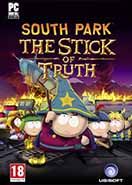 South Park The Stick of Truth PC Pin