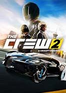 The Crew 2 Standard Edition PC Pin