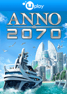 Anno 2070 Uplay Key