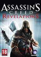Assassins Creed Revelations PC Pin