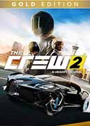 The Crew 2 Gold Edition PC Pin