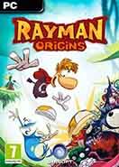 Rayman Origins PC Pin