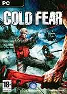 Cold Fear PC Pin