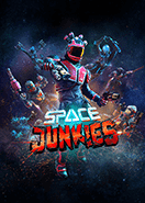 Space Junkies PC Key