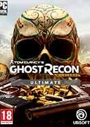 Tom Clancys Ghost Recon Wildlands Ultimate Edition PC Pin