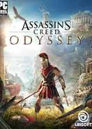 Assassins Creed Odyssey Standard Edition PC Pin
