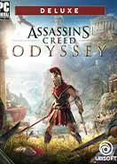 Assassins Creed Odyssey Deluxe Edition PC Pin