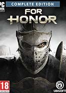 For Honor Complete Edition PC Pin