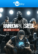 Tom Clancys Rainbow Six Siege - Deluxe Edition Year 6 Uplay Key