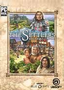 The Settlers Rise of an Empire History Edition PC Pin