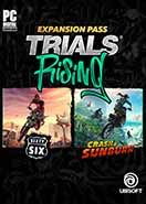 Trials Rising Expansion Pass PC Pin
