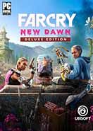 Far Cry New Dawn Deluxe Edition PC Pin