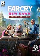 Far Cry New Dawn Deluxe Edition