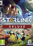 Starlink Battle for Atlas Deluxe Edition PC Pin