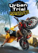Urban Trial Playground PC Key