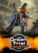 Urban Trial Freestyle PC Pin