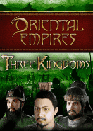 Oriental Empires Three Kingdoms DLC PC Key