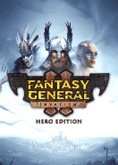 Fantasy General 2 Hero Edition PC Key
