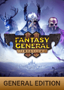 Fantasy General 2 General Edition PC Key