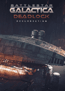 Battlestar Galactica Deadlock Resurrection DLC PC Key